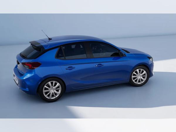 Opel Corsa-e Edition 🛠️GEWERBE-BESTELLFAHRZEUG🛠️