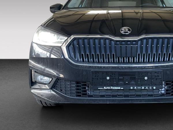 Skoda Fabia Tour 1,0 TSI DSG NAVI KESSY WINTER