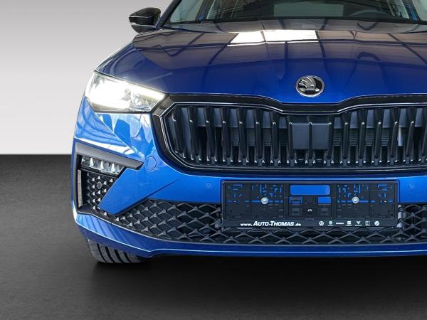 Skoda Scala Balance 1,0 TSI DSG AHK NAVI KAMERA