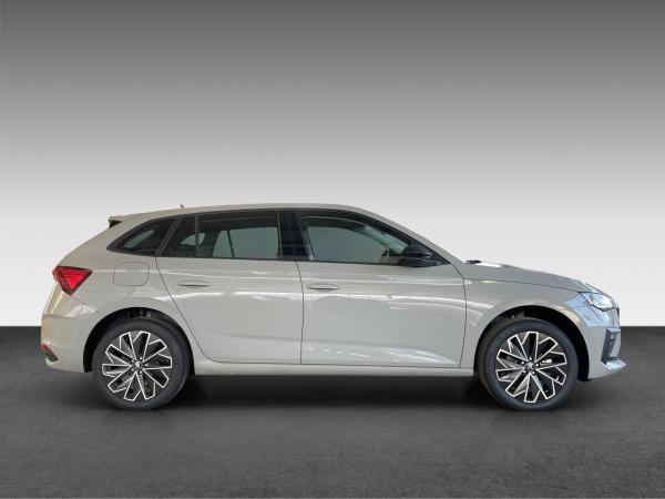 Skoda Scala Balance 1,5 TSI DSG NAVI AHK KESSY