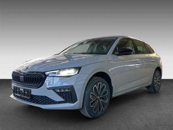 Skoda Scala Balance 1,5 TSI DSG NAVI AHK KESSY