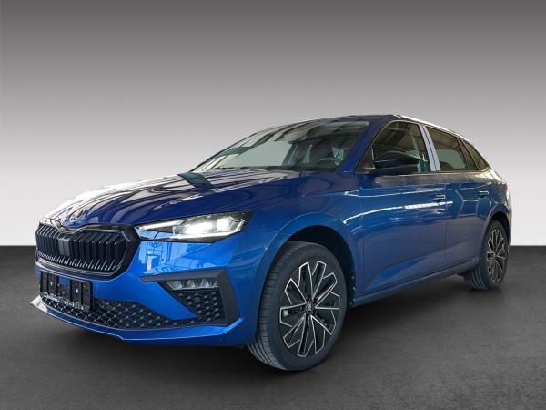 Skoda Scala Balance 1,0 TSI DSG AHK NAVI KAMERA