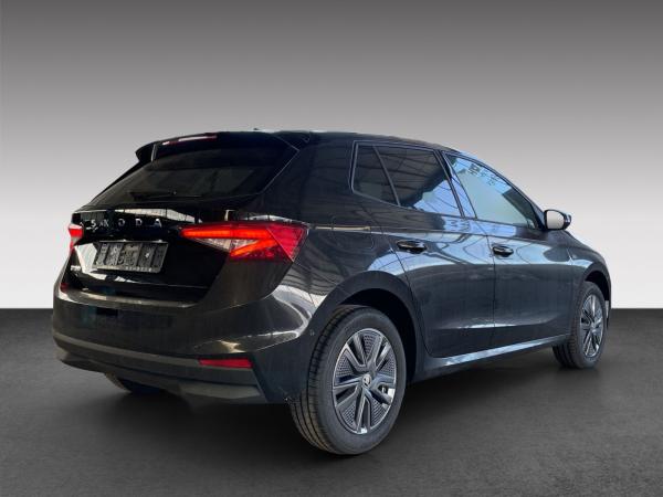 Skoda Fabia Tour 1,0 TSI DSG NAVI KESSY WINTER