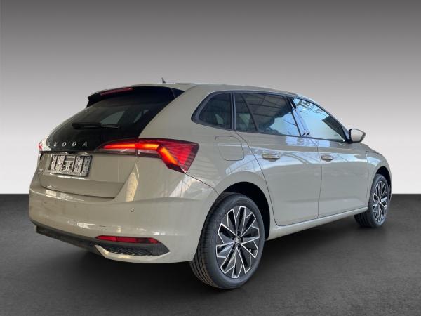 Skoda Scala Balance 1,5 TSI DSG NAVI AHK KESSY