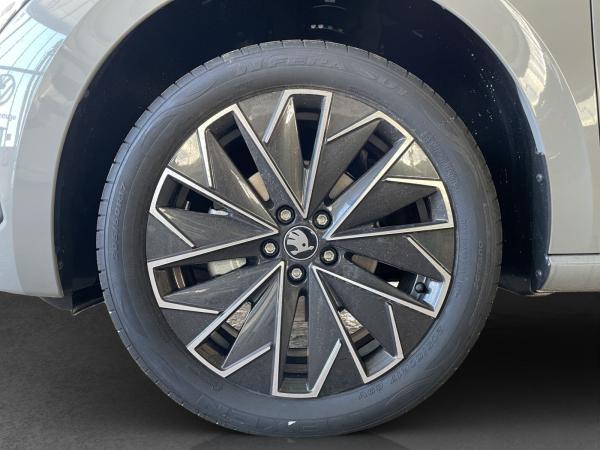 Skoda Scala Balance 1,5 TSI DSG NAVI AHK KESSY