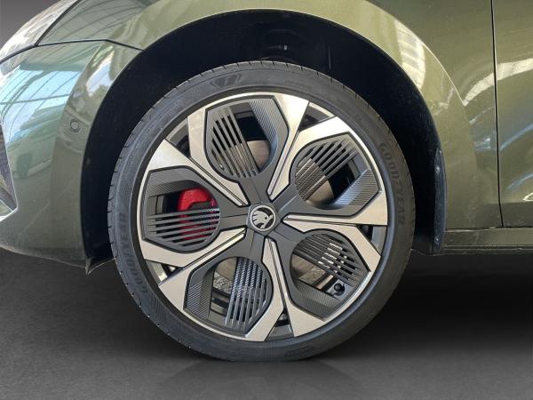 Skoda Octavia Combi RS 2.0 TSI DSG AHK CANTON