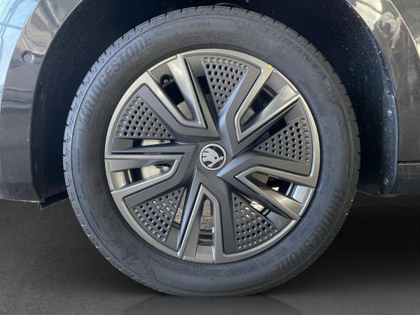 Skoda Fabia Tour 1,0 TSI DSG NAVI KESSY WINTER