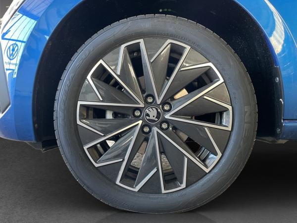 Skoda Scala Balance 1,0 TSI DSG AHK NAVI KAMERA