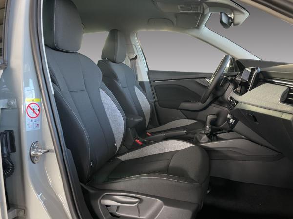 Skoda Scala Balance 1,5 TSI DSG NAVI AHK KESSY