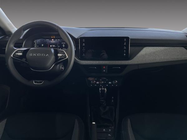 Skoda Scala Balance 1,5 TSI DSG NAVI AHK KESSY