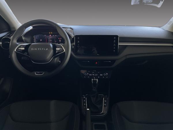 Skoda Fabia Tour 1,0 TSI DSG NAVI KESSY WINTER