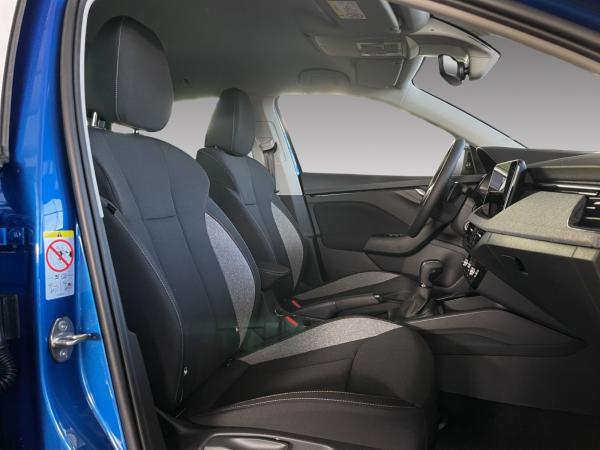 Skoda Scala Balance 1,0 TSI DSG AHK NAVI KAMERA