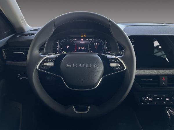 Skoda Scala Balance 1,5 TSI DSG NAVI AHK KESSY