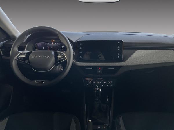 Skoda Scala Balance 1,0 TSI DSG AHK NAVI KAMERA