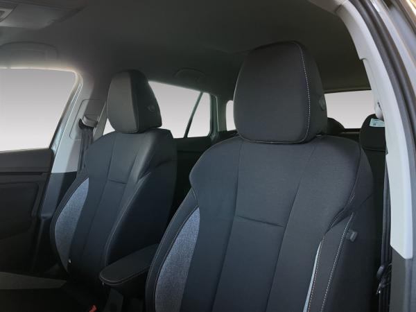 Skoda Scala Balance 1,5 TSI DSG NAVI AHK KESSY