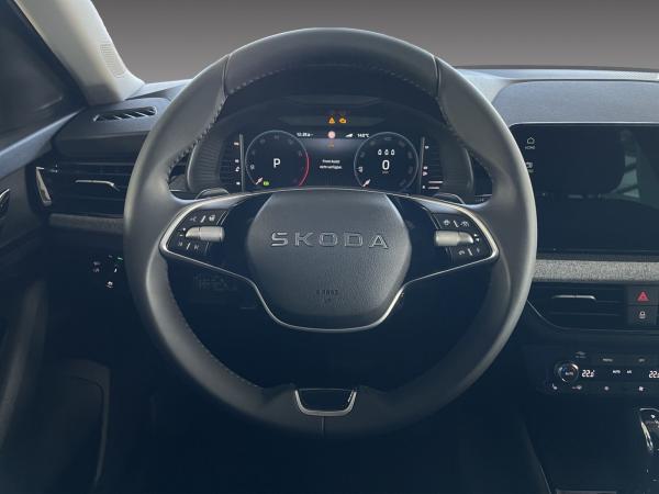 Skoda Scala Balance 1,0 TSI DSG AHK NAVI KAMERA
