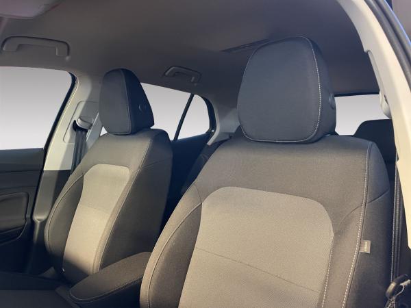 Skoda Fabia Tour 1,0 TSI DSG NAVI KESSY WINTER