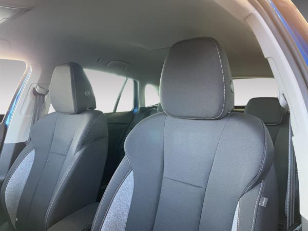 Skoda Scala Balance 1,0 TSI DSG AHK NAVI KAMERA