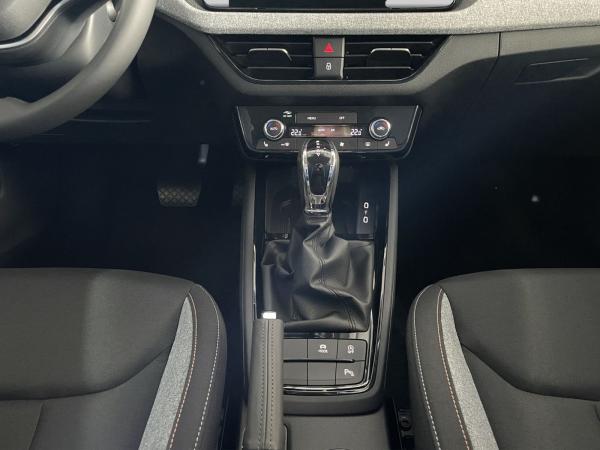 Skoda Scala Balance 1,5 TSI DSG NAVI AHK KESSY