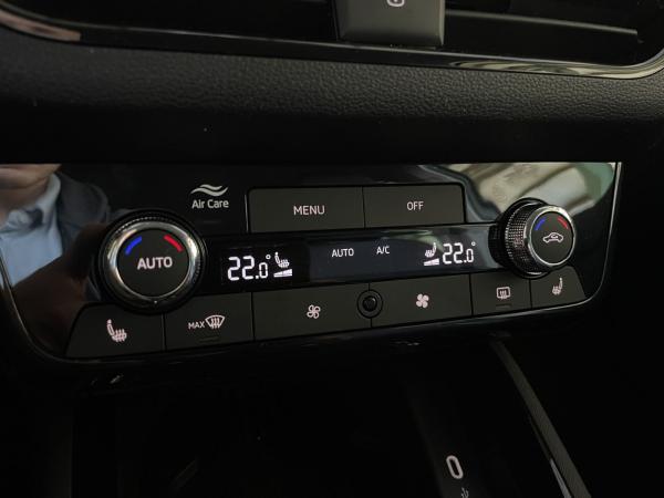 Skoda Scala Balance 1,5 TSI DSG NAVI AHK KESSY