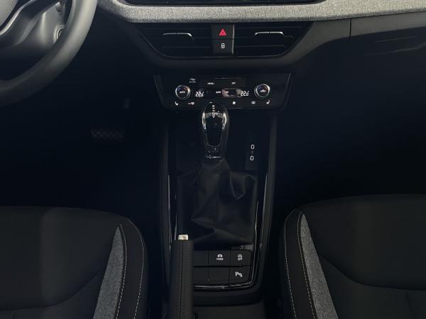 Skoda Scala Balance 1,0 TSI DSG AHK NAVI KAMERA