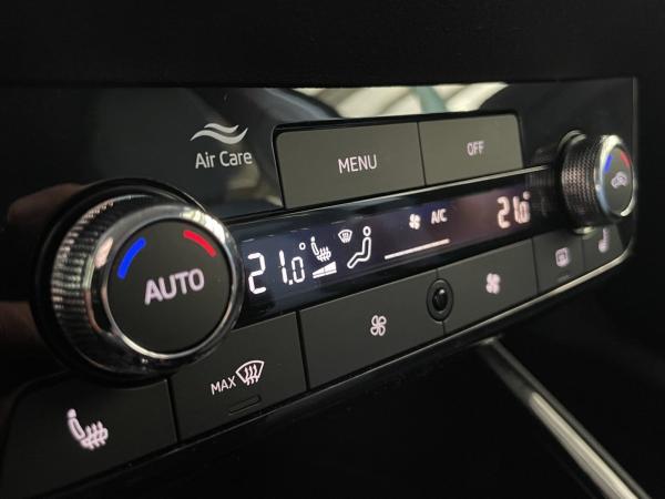 Skoda Fabia Tour 1,0 TSI DSG NAVI KESSY WINTER