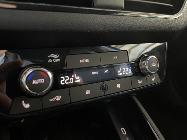 Skoda Scala Balance 1,0 TSI DSG AHK NAVI KAMERA