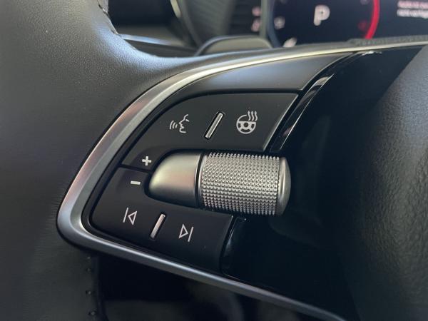 Skoda Fabia Tour 1,0 TSI DSG NAVI KESSY WINTER