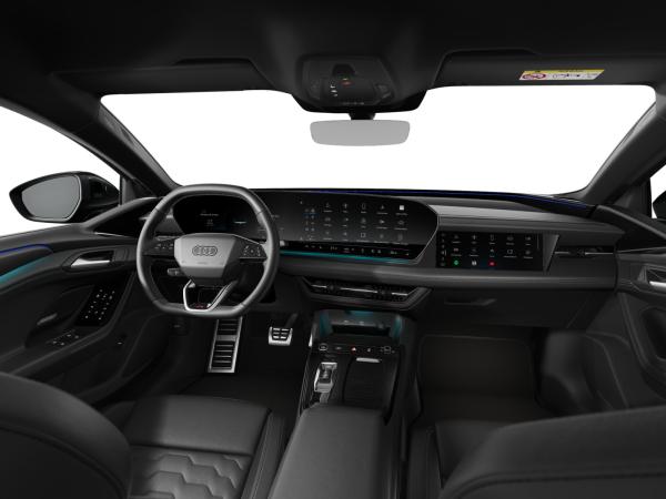 Audi A6 e-tron Sportback WINTERRÄDER 2x S line HUD LUFT AHK 360°