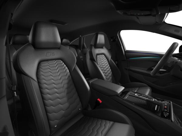 Audi A6 e-tron Sportback WINTERRÄDER 2x S line HUD LUFT AHK 360°