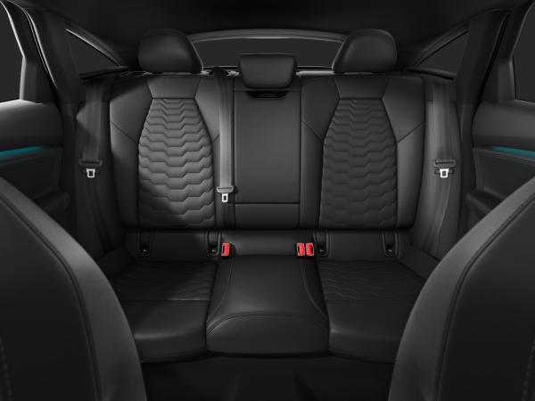 Audi A6 e-tron Sportback WINTERRÄDER 2x S line HUD LUFT AHK 360°