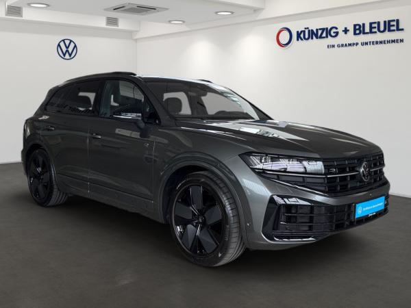 Volkswagen Touareg R 3.0TSI eHybrid +KAMERA+DYNAUDIO+