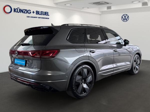 Volkswagen Touareg R 3.0TSI eHybrid +KAMERA+DYNAUDIO+