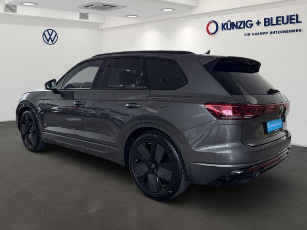 Volkswagen Touareg R 3.0TSI eHybrid +KAMERA+DYNAUDIO+