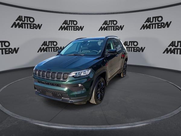 Jeep Compass Mild-Hybrid "North Star" 1.5 Automatik