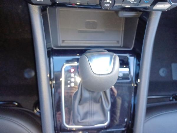 Jeep Compass Mild-Hybrid "North Star" 1.5 Automatik