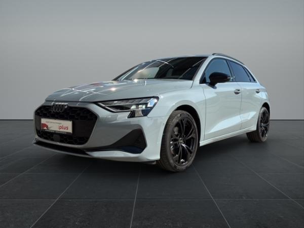 Audi A3 Sportback Advanced 30TFSI S tronic *LED*AHK*M