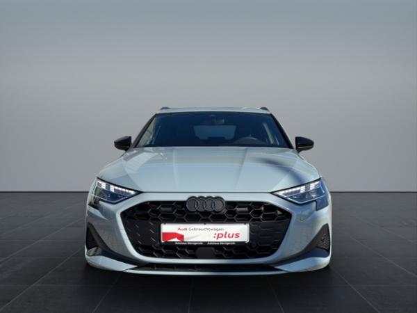 Audi A3 Sportback Advanced 30TFSI S tronic *LED*AHK*M