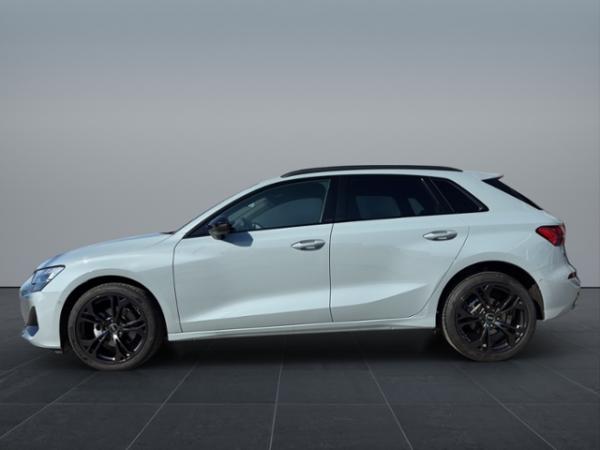 Audi A3 Sportback Advanced 30TFSI S tronic *LED*AHK*M