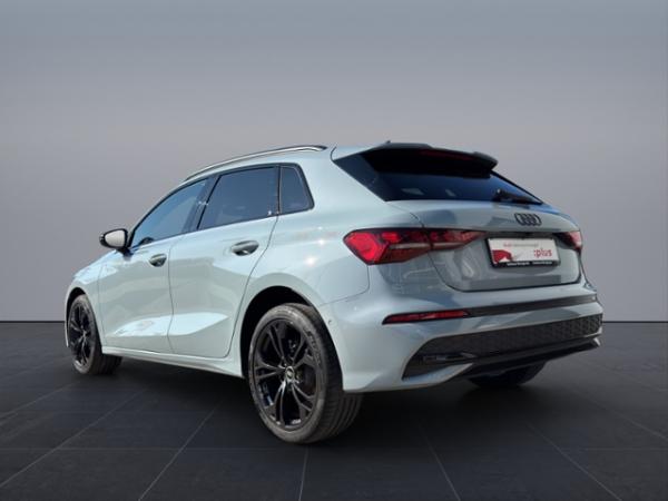 Audi A3 Sportback Advanced 30TFSI S tronic *LED*AHK*M