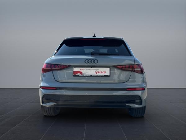 Audi A3 Sportback Advanced 30TFSI S tronic *LED*AHK*M