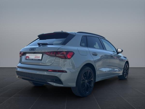 Audi A3 Sportback Advanced 30TFSI S tronic *LED*AHK*M