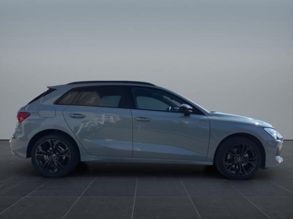 Audi A3 Sportback Advanced 30TFSI S tronic *LED*AHK*M