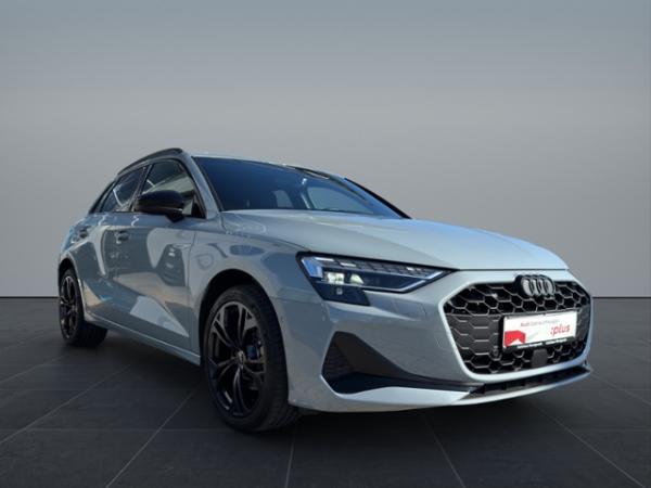 Audi A3 Sportback Advanced 30TFSI S tronic *LED*AHK*M