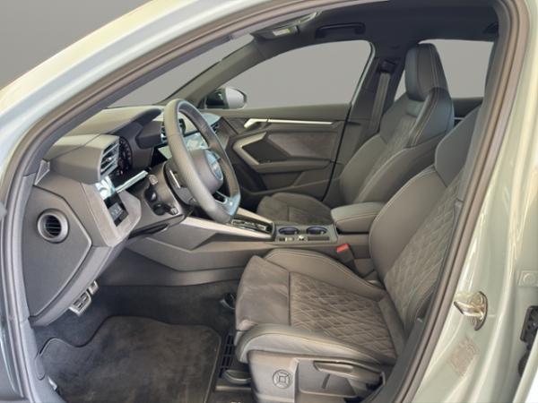 Audi A3 Sportback Advanced 30TFSI S tronic *LED*AHK*M