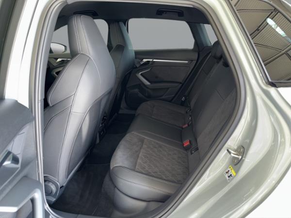 Audi A3 Sportback Advanced 30TFSI S tronic *LED*AHK*M