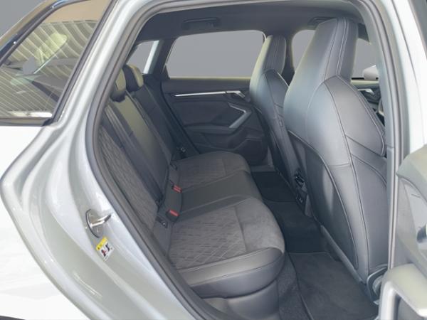 Audi A3 Sportback Advanced 30TFSI S tronic *LED*AHK*M