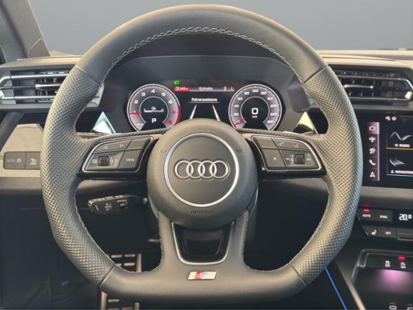 Audi A3 Sportback Advanced 30TFSI S tronic *LED*AHK*M