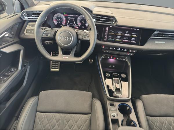Audi A3 Sportback Advanced 30TFSI S tronic *LED*AHK*M