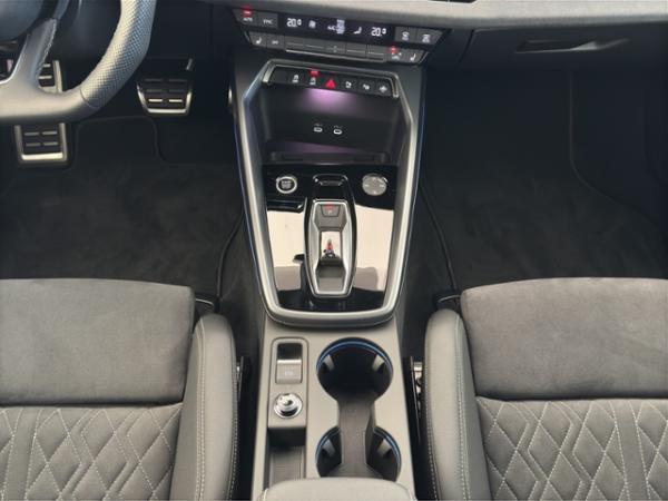 Audi A3 Sportback Advanced 30TFSI S tronic *LED*AHK*M